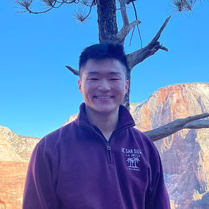 Meet your Posher, Jeffrey